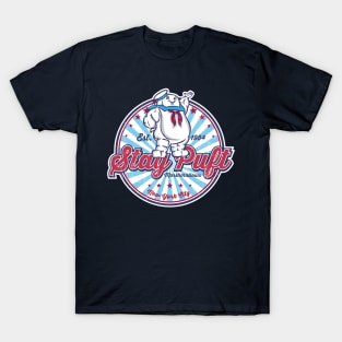 High quality Marshmallows T-Shirt